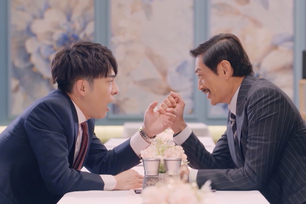 樓主提到世上有兩類男人,包括是「有能力出軌與無能力出軌」