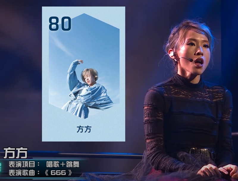 網民就認為方方、阿BEE、Christine、子涓在《造星3》早已發揮過不同的可能性，如果有潛質出道做明星的話早就應該在《造星3》後被發掘，而不是再翻兜《造星4》入女團。