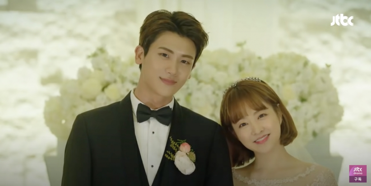 有網民快要和巨蟹座男友結婚。