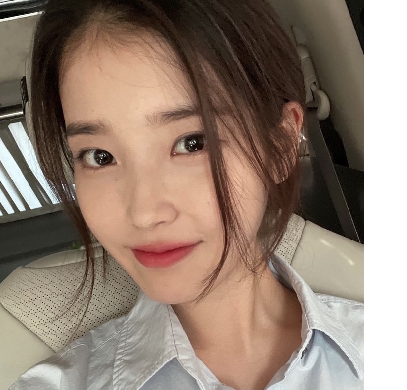 經常把笑容掛在臉上1