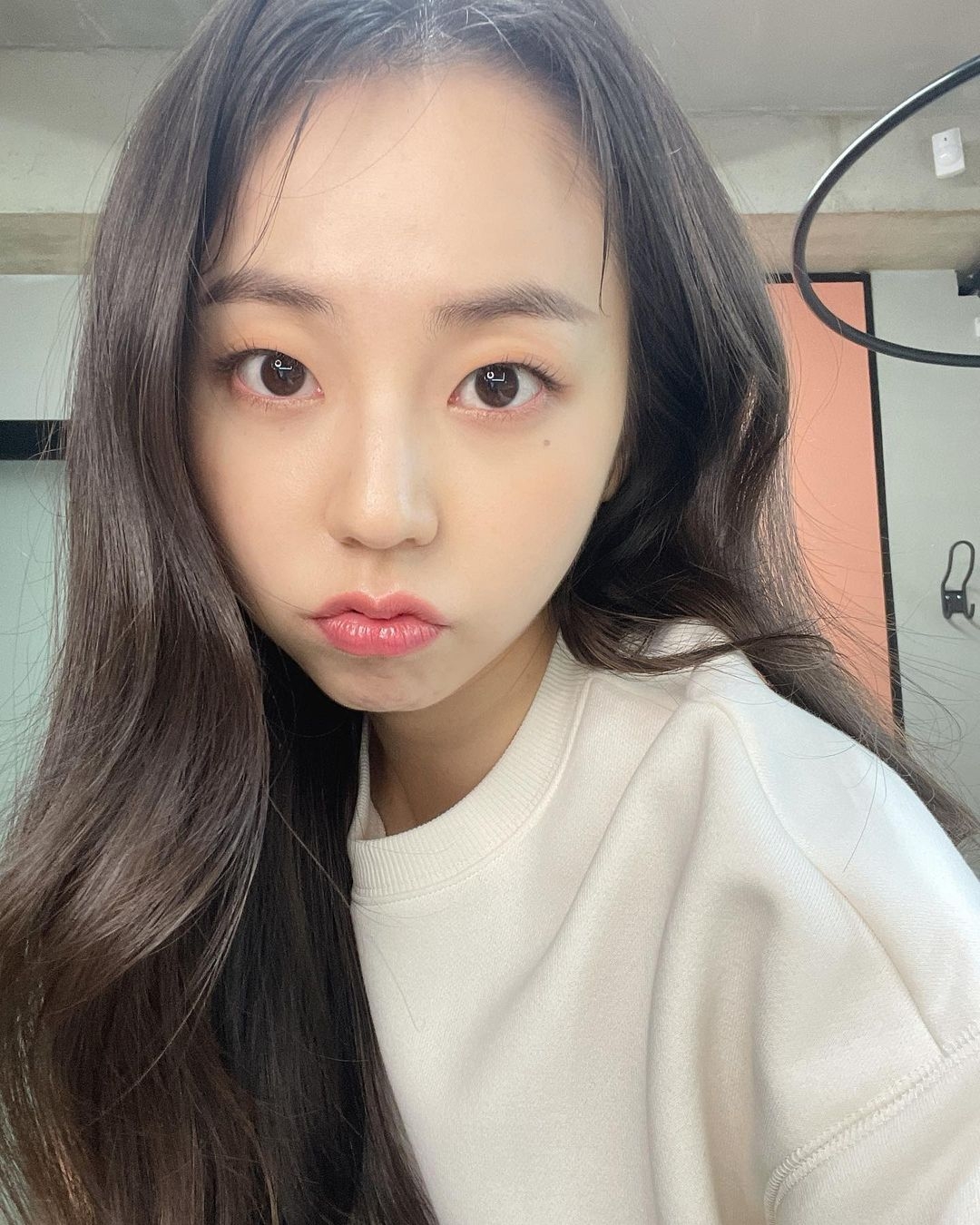 單眼皮女生必學的眼妝小技巧!