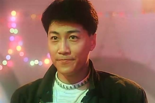 陪梅艷芳渡過低潮的就是男友 Ben 林國斌