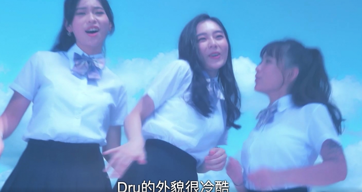 全民造星4|60強淘汰賽戰況激烈,不少大熱參賽者都已經亮相