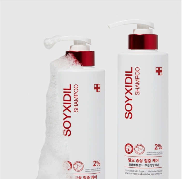 綿密的泡沫加上木棉花香,清新怡人。