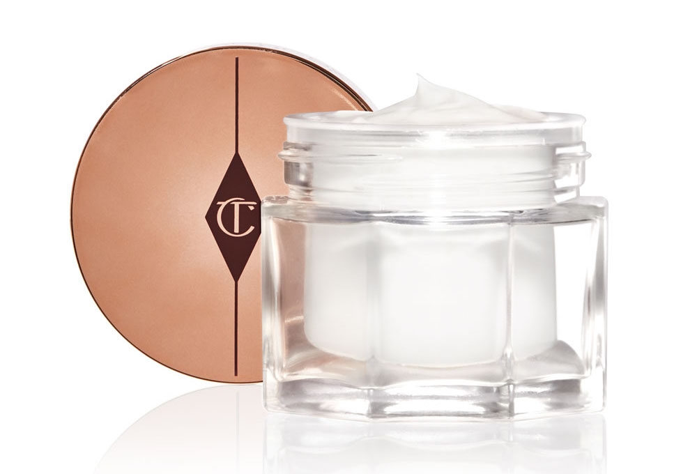 Charlotte Tilbury 魔法面霜