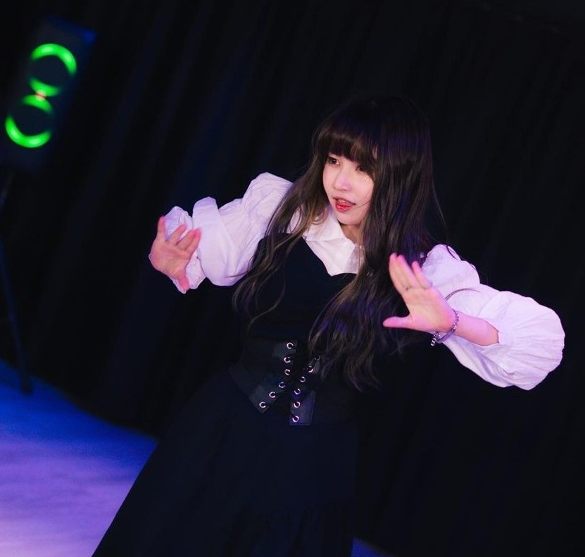 當時 Day 需要每天練習逾 10 小時，不過雖然只是當上練習生短短半年時間，不過 Day 卻發現自己對女團生活相當嚮往，所以今次就透過《全民造星4》繼續追夢！