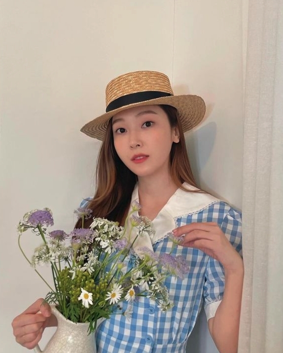 漸層讓布丁頭更容易隱藏