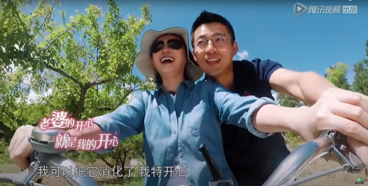 大S卻直言覺得汪小菲更加好聽,又指改名令汪小菲品格變好,不再容易暴怒!