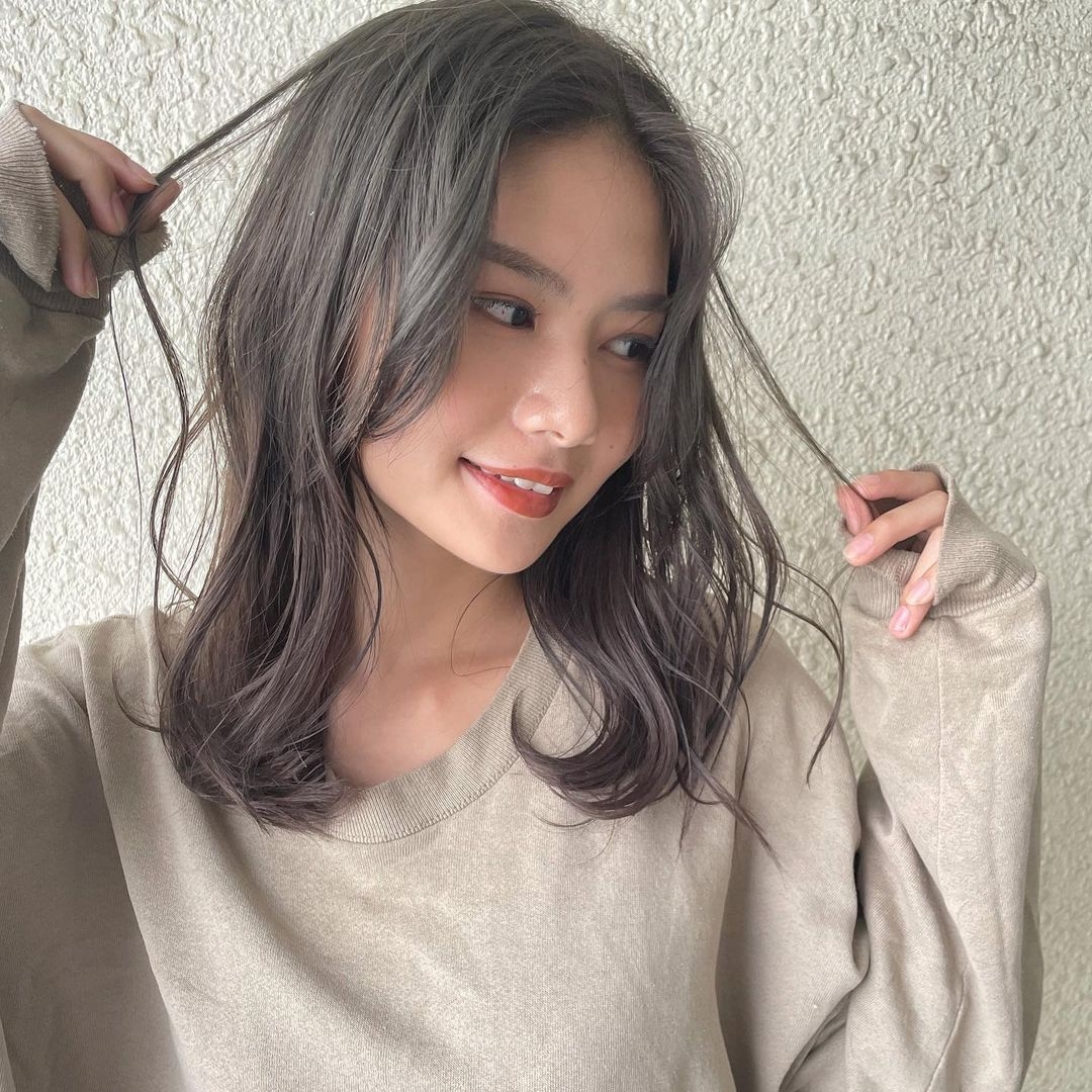 2021秋冬季髮色!不過這款髮色並不是想像般好駕馭