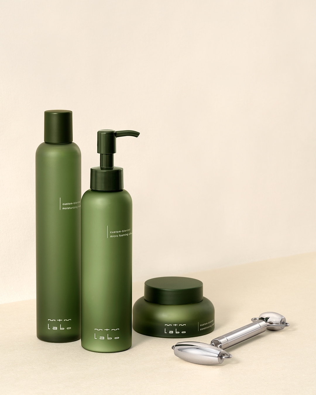 mtm labo 佳節基礎居家套裝