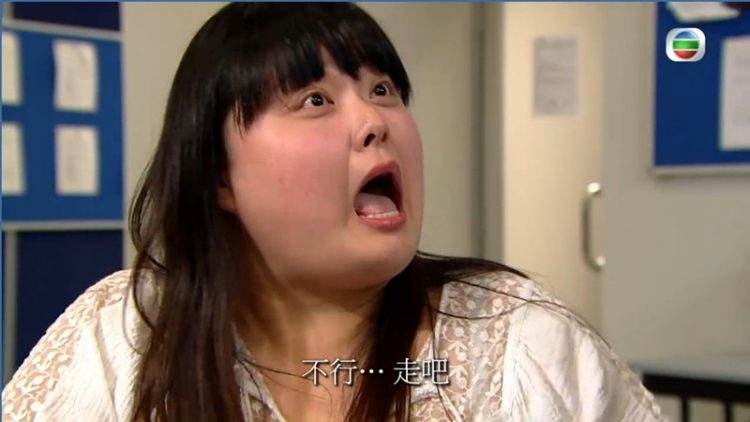 陳嘉佳最近也獲邀出演 TVB新劇《七公主》、《超能使者》和《痞子殿下》
