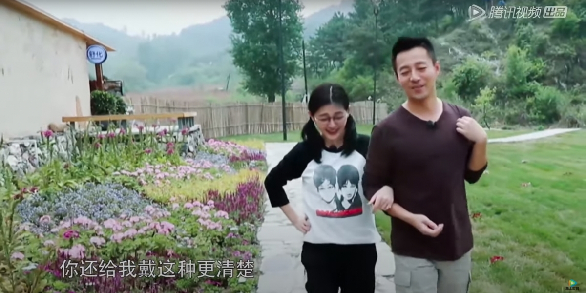 汪小菲將微博帳號改成本名「汪少菲」!