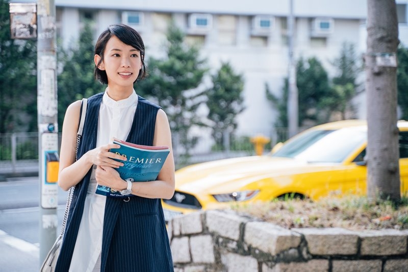 女生性格不同,接受的方法也不同