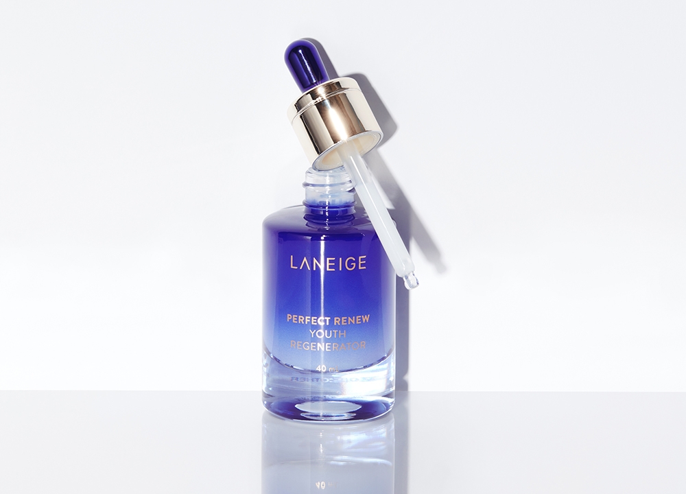LANEIGE 水活細胞再生精華