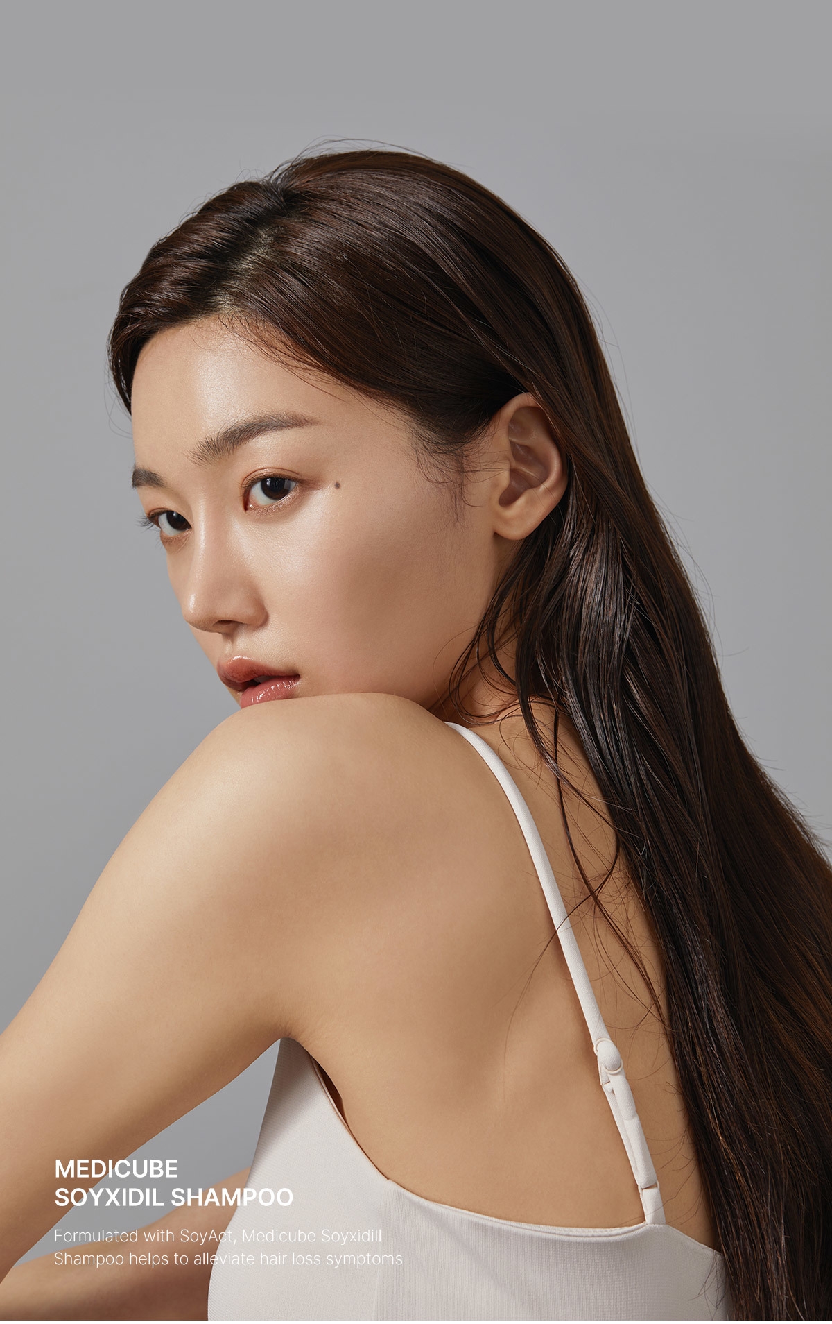 既溫和又不刺激~敏感頭皮也適合用。