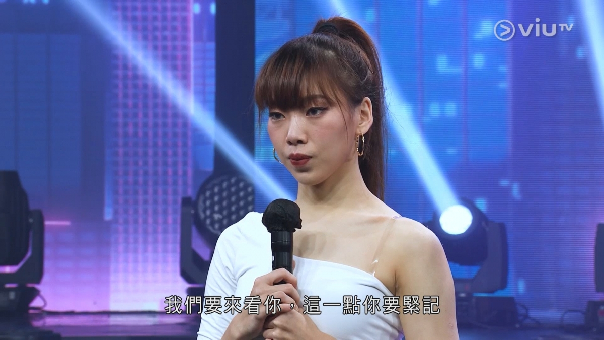 消息更指,能夠晉身 20 強的參賽者絕對令人跌破眼鏡,當中不但多數是擁有跳舞底的舞蹈員!