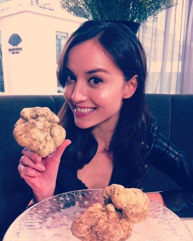 洗米華及Mandy Lieu不理外界閒言,開展長達5年的戀情!