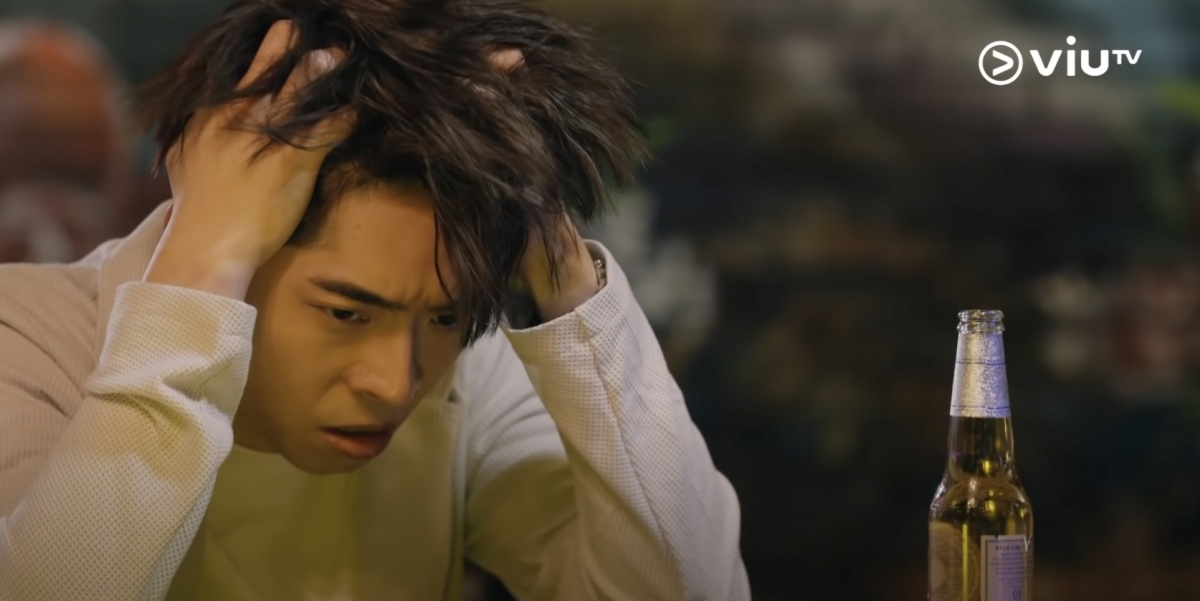 樓主內心感到非常不舒服。