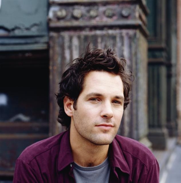 Paul Rudd 指自己知道消息後十分驚訝
