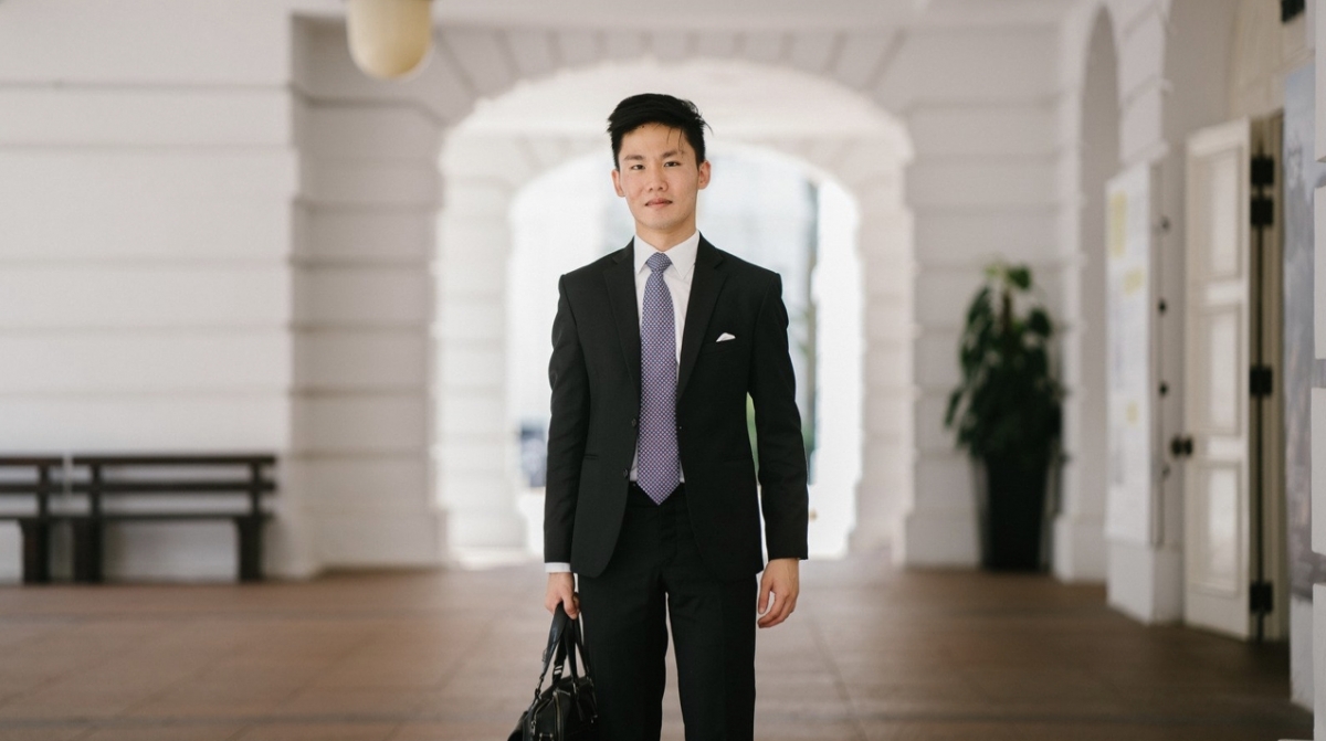 網民認為樓主的目標不應是港男,而是在港工作的「港漂」。