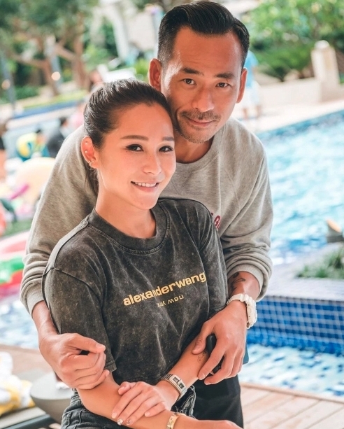 Heidi將IG帳戶轉為私人帳號!