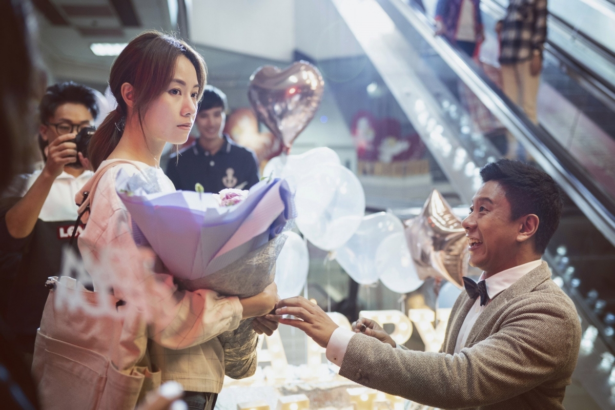 結婚是開展人生另一個新階段，確實有不少現實問題要與伴侶相討～