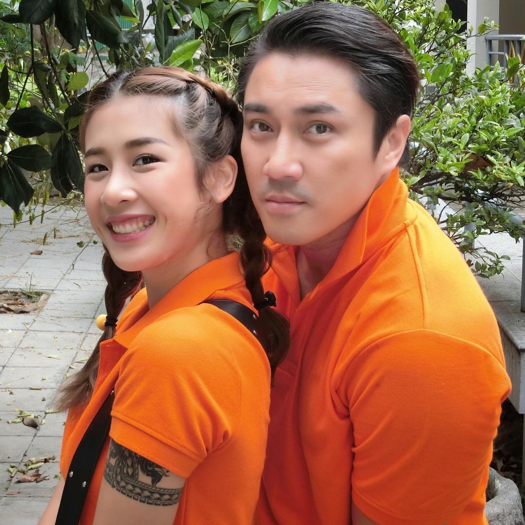 以下這個來自泰國美女人妻 Tangkwa 的勵志故事,也許能夠鼓勵不少迷途羔羊。