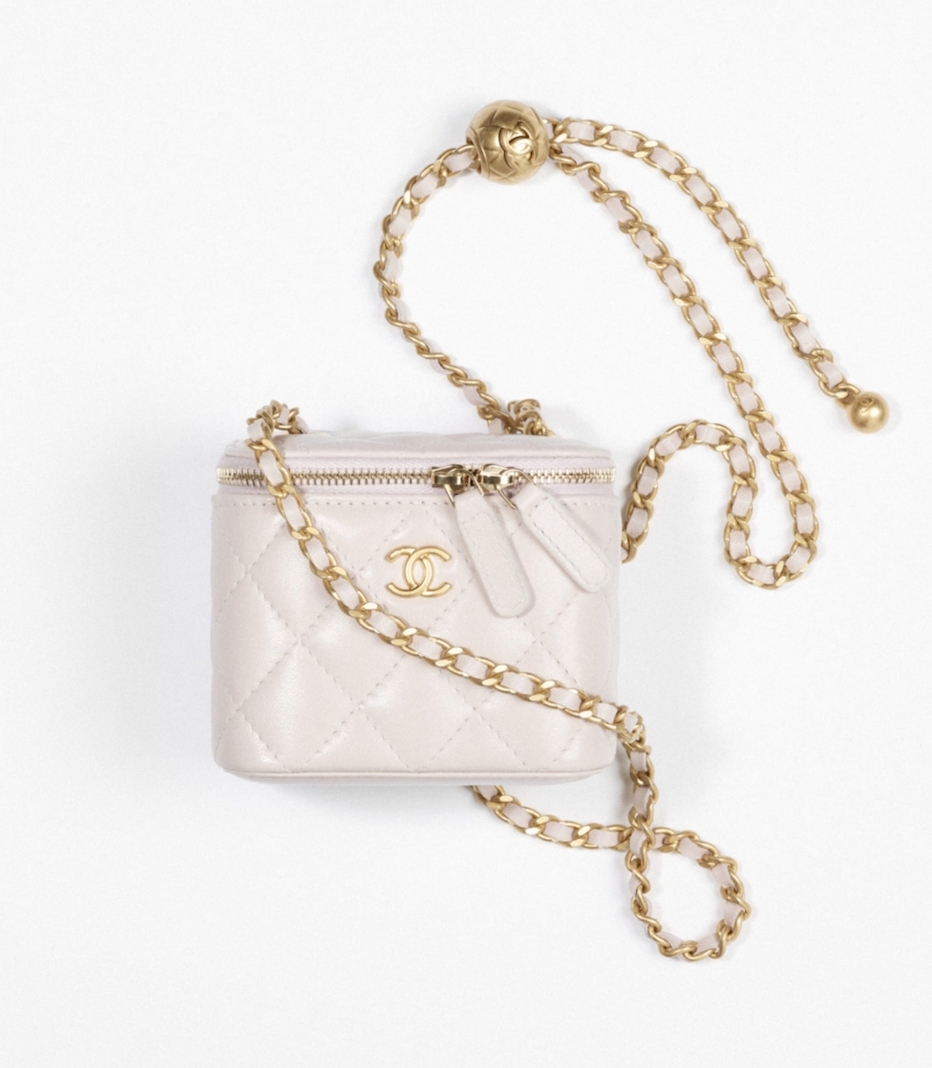 Chanel 22c 絕美夢幻粉色系手袋圖鑑 2萬以下必買迷你包推介一入手即賺30 內附人氣款小盒子購買攻略 Girlstyle 女生日常