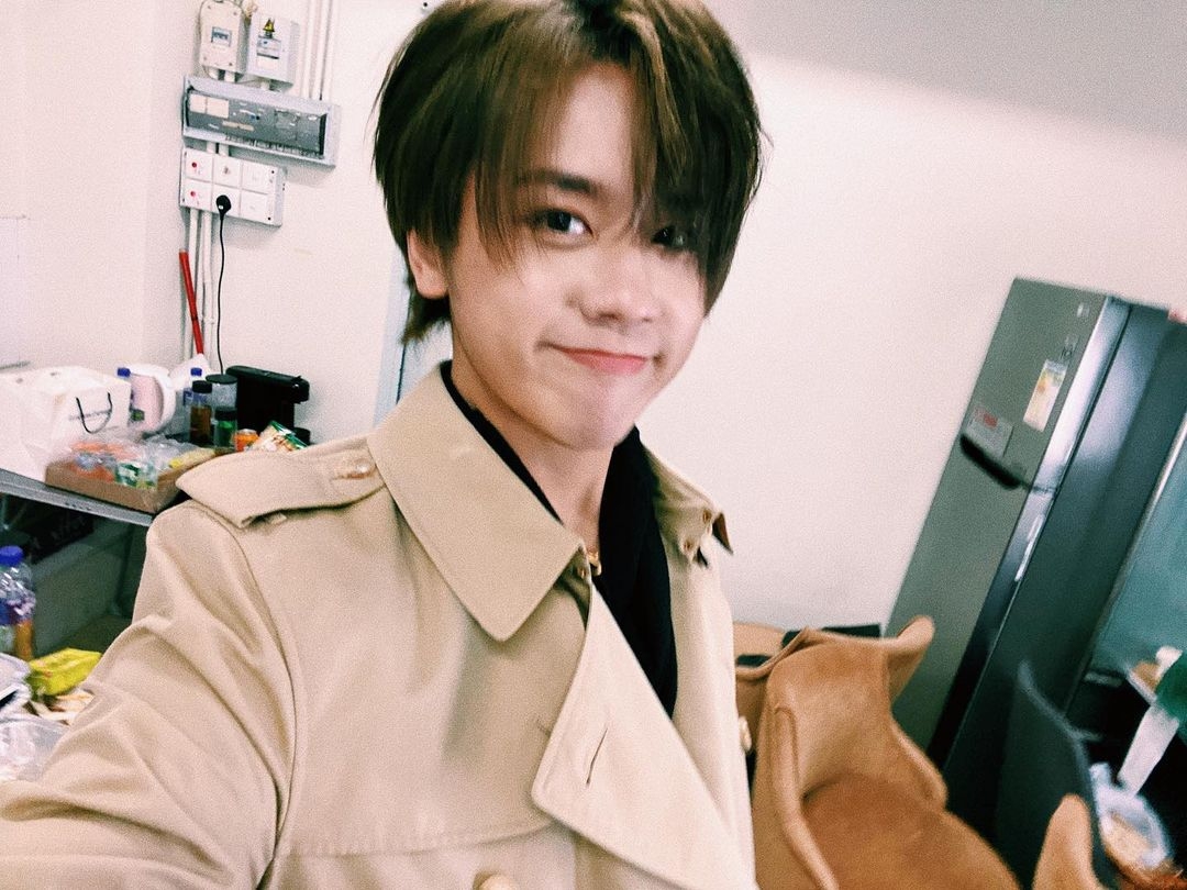 蘇師傅提醒屬兔的朋友「冇計劃就係最好嘅計劃」,著眼解決眼前的事,見步行步就ok!