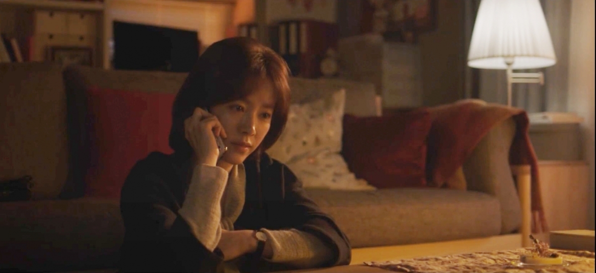 越來越害怕自己再次受到傷害，無法給予下一位信任～