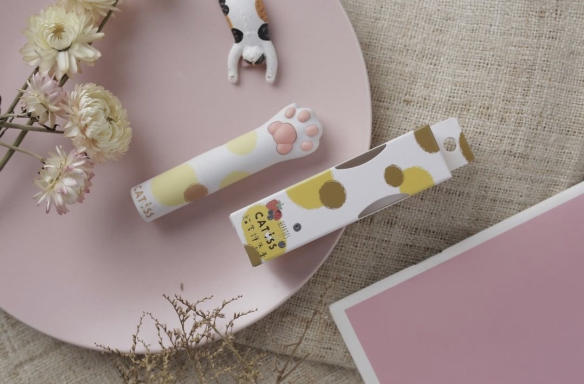 一眾貓奴不容錯過!