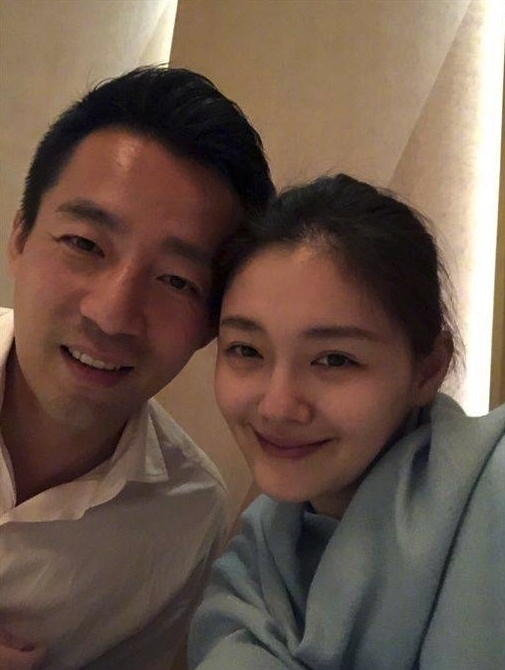 台灣女星徐熙媛(大S)今年6月初單方面宣布與老公汪小菲離婚~