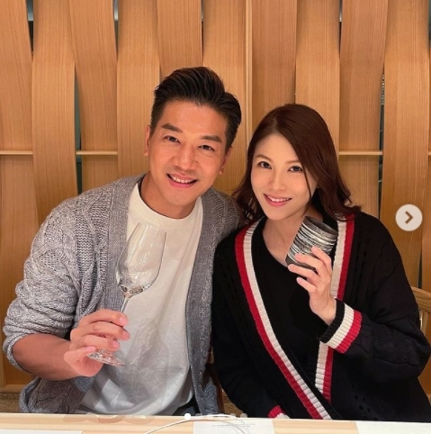 老婆懷上第二胎