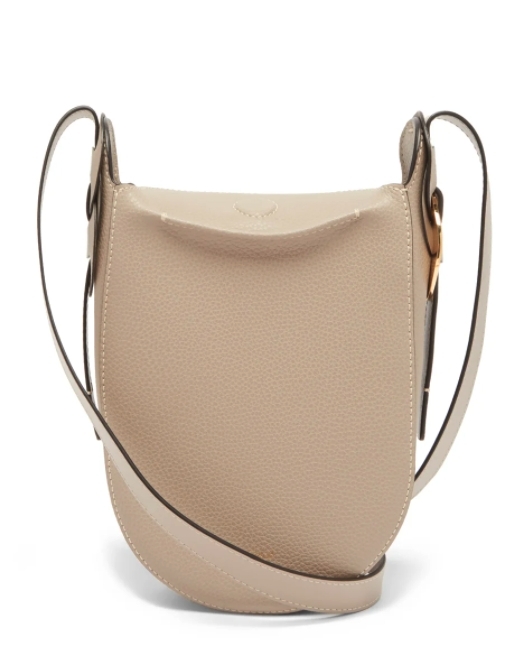 #CHLOÉ Betty ribbed-knit & rubber boots HK$3,120 折後價 HK$2,433