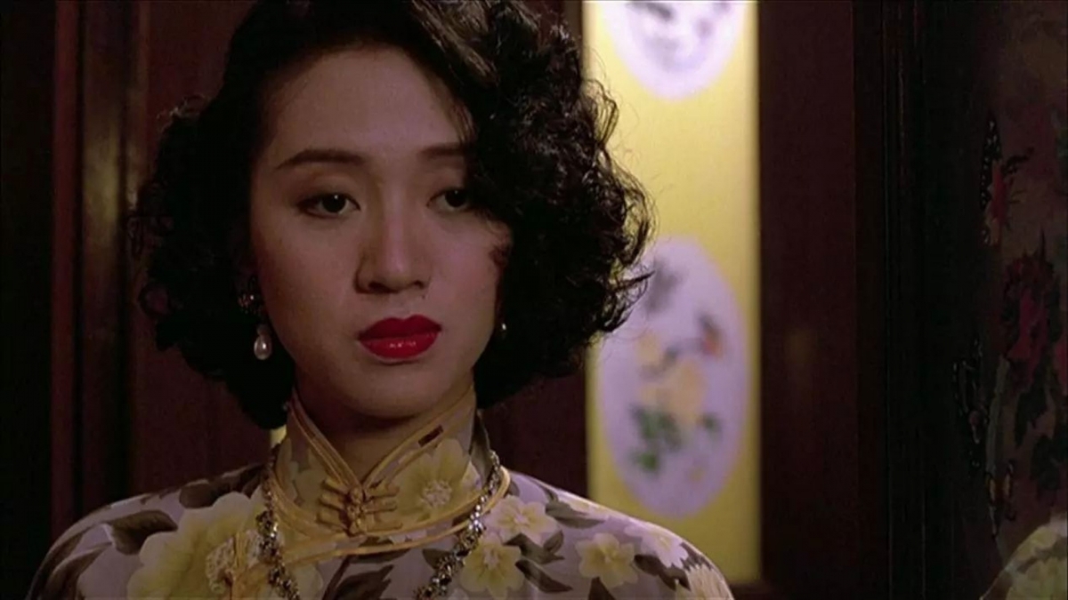 原來梅艷芳生前亦擁有多項豪宅物業,投資有道!