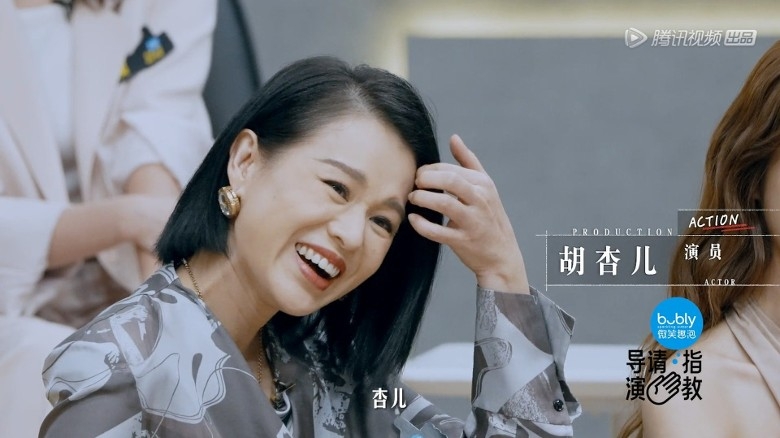 演員請就位新一輯就有吳鎮宇、楊千嬅和薛凱琪等香港藝人出演