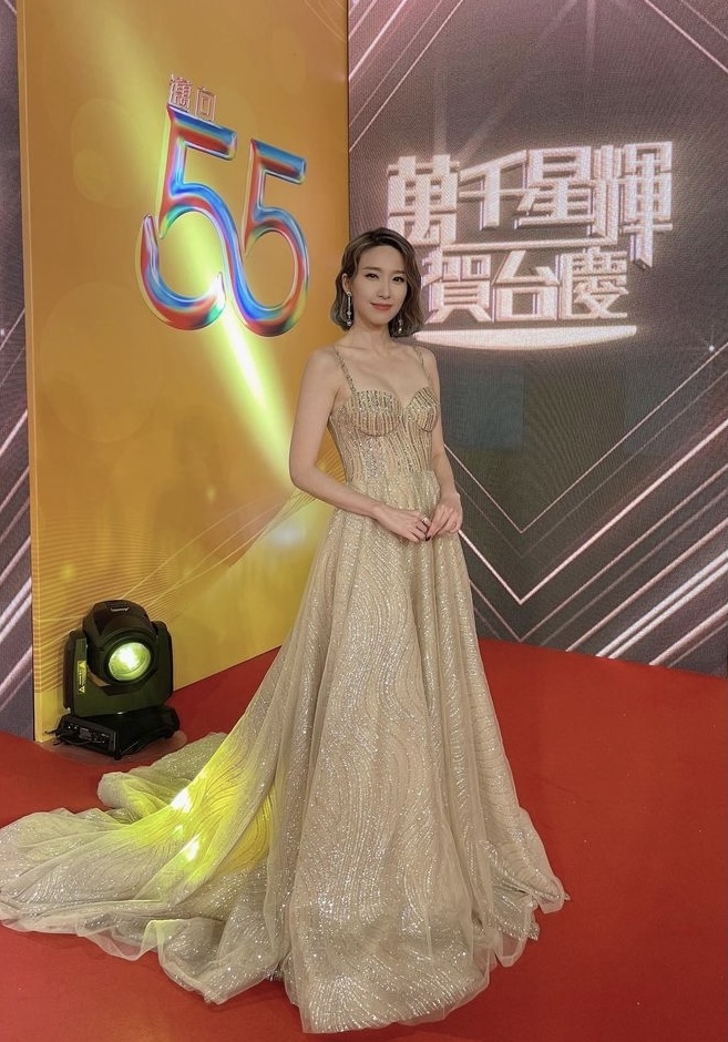 姚子羚地位平穩