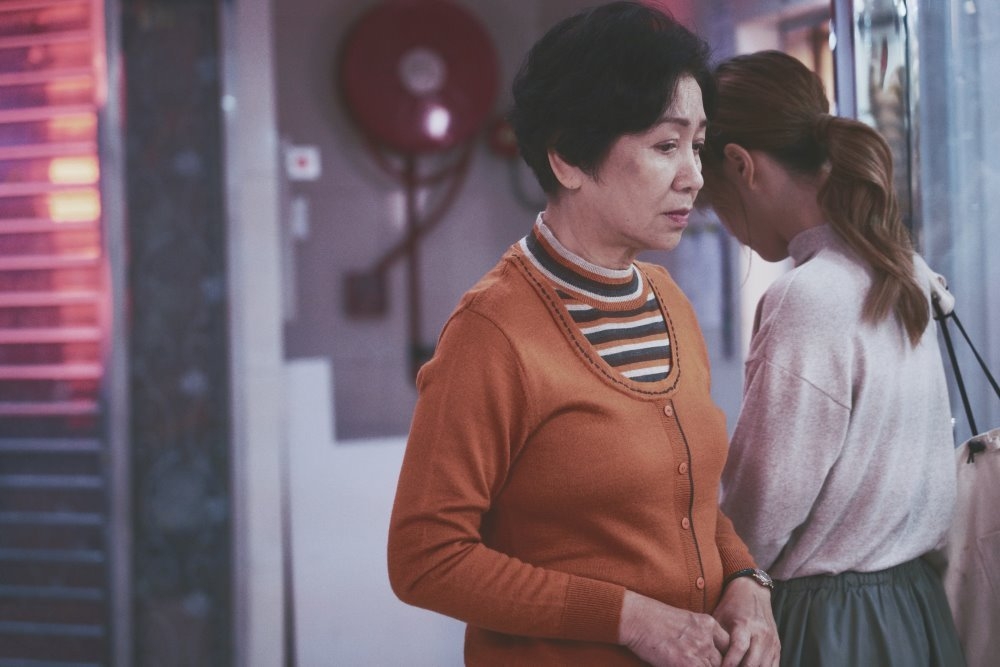 男友無為表妹爭取過！