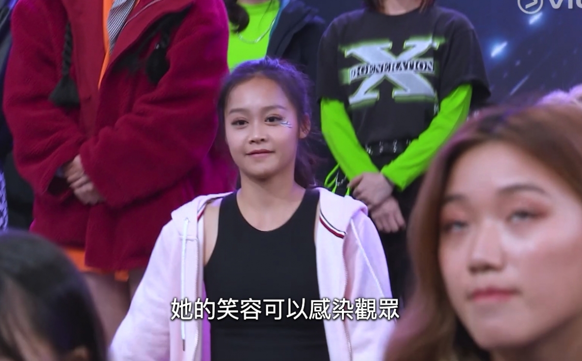 Sarah也被淘汰