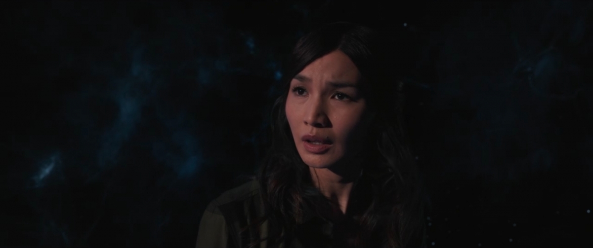 第一女主角Gemma Chan原來亦大有來頭!