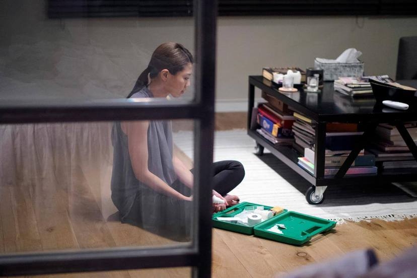 樓主解釋指,「30歲身體年齡已經開始步入高齡產婦,正常男人想組織家庭,你永遠都只係次選」!