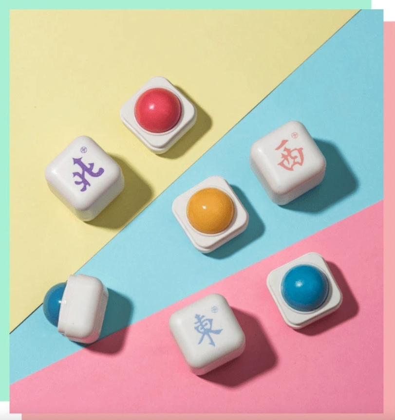 有清新西柚橘子香、甜美奶油杏仁香、優雅玫瑰莓果香、清幽青檸白茶香、藍風鈴等選擇!