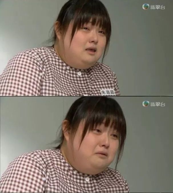 細細粒在TVB拍劇超過10年
