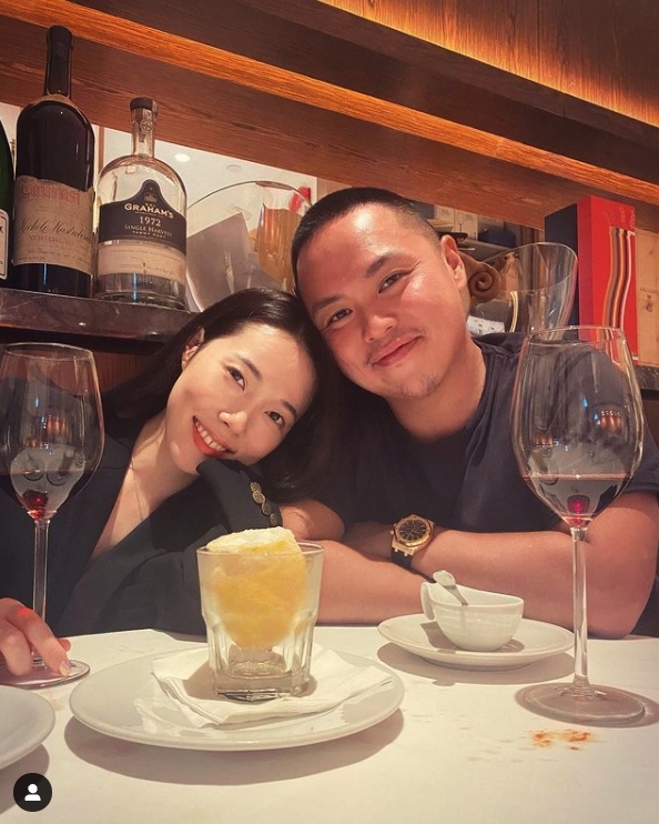 丈夫性格所以背景成迷