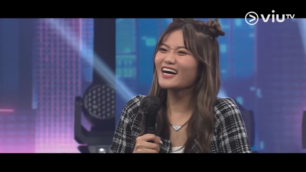 《全民造星4》由初選、入圍96強期間,不少網民亦將焦點放到 3 位「藝人妹妹」身上!