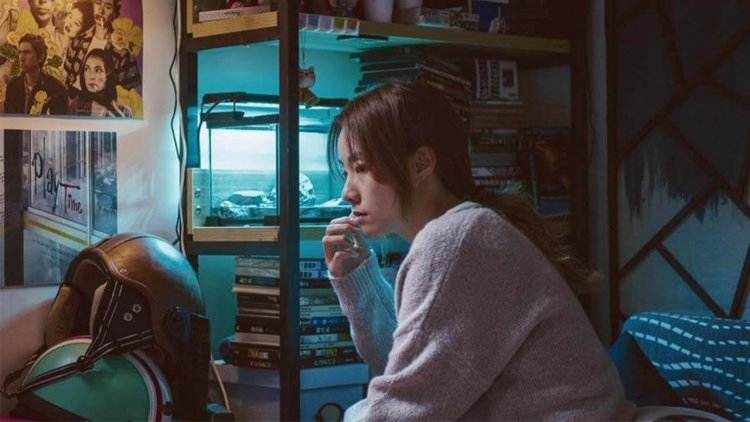 樓主的表妹卻不願意，「佢想拎個中間位，住九龍，覺得公平啲」！