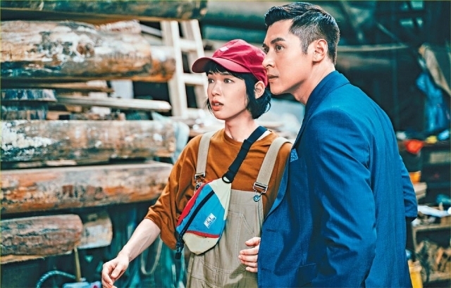 女生其實也很容易哄~