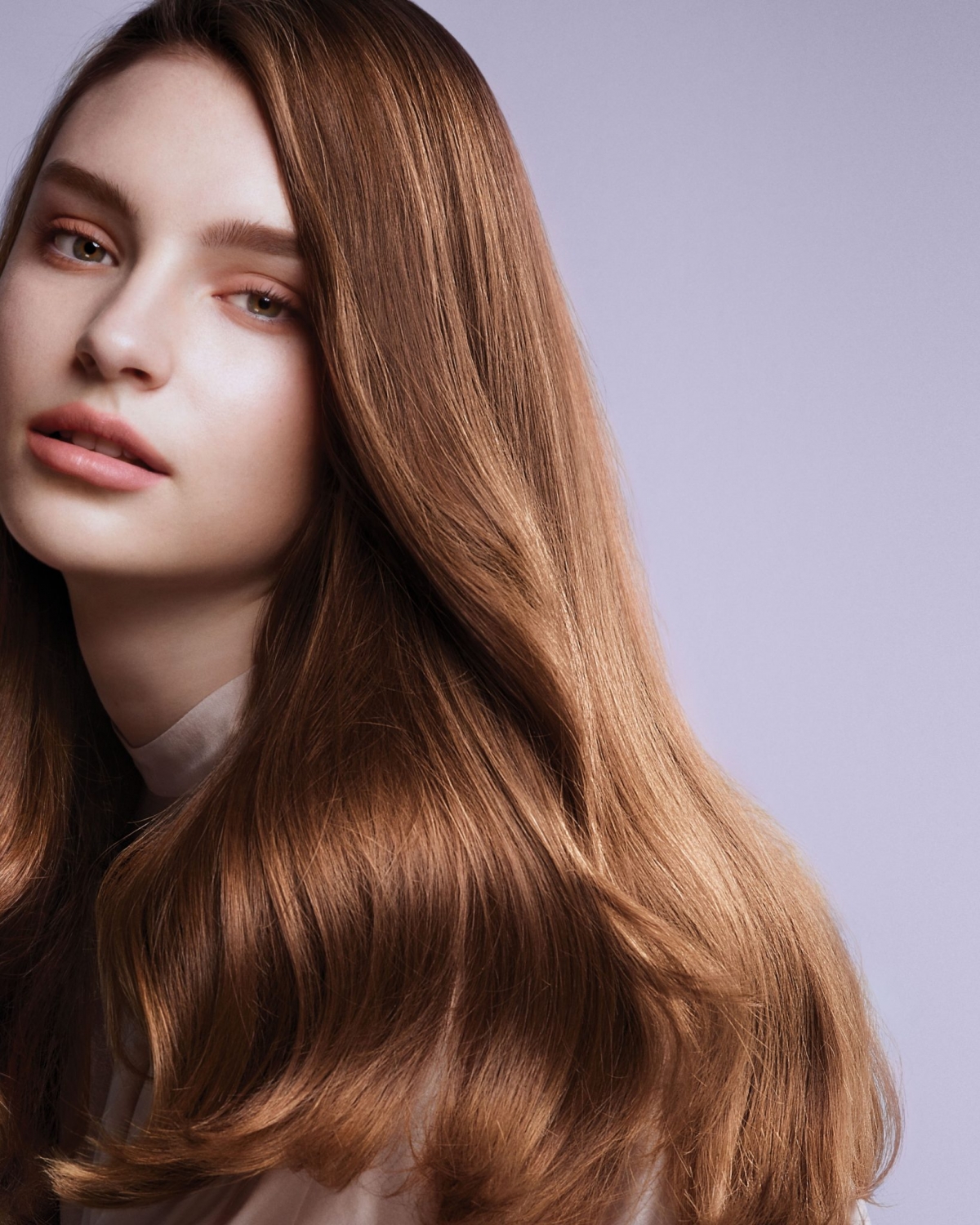 為秀髮帶來深層滋養並減少掉髮問題。