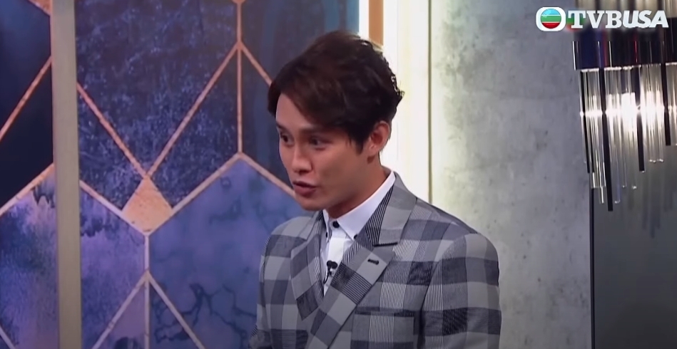取代「美味天使」的就有「餐廳管家」何廣沛,召集一眾男神參賽。