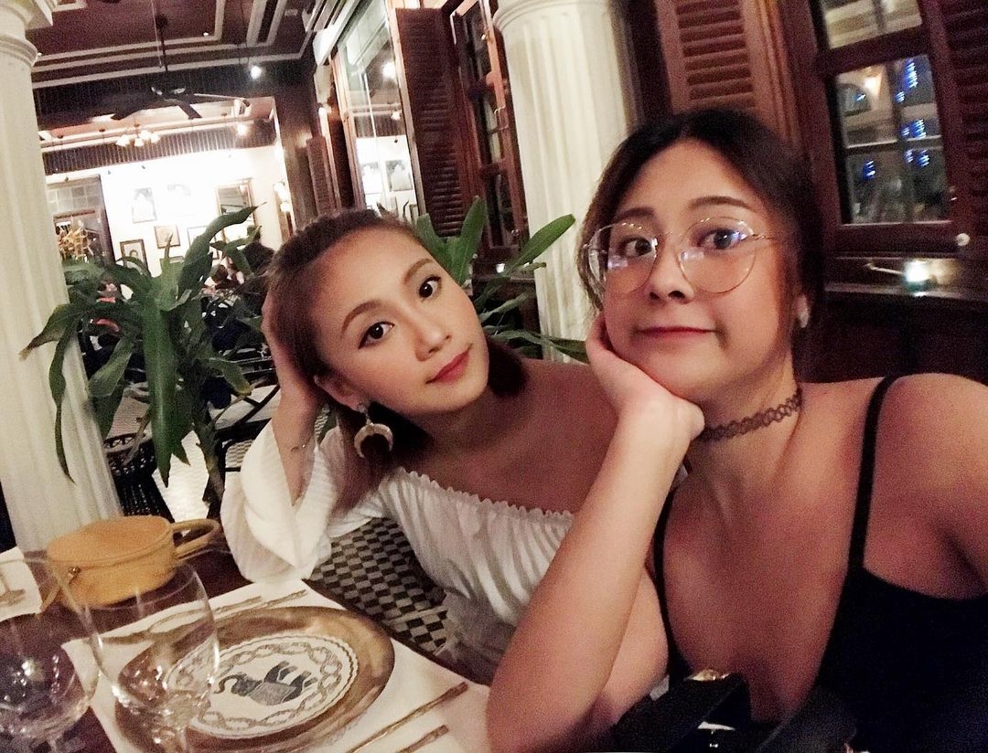 不少網民亦猜測,未計首輪已跌落復活區的歐陽巧霖(Bubu),另外兩位「藝人妹妹」似乎能夠成功晉身下一輪比賽!